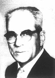 Henry G. Backer, MD
