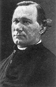 Father Joseph Kundek