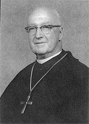 Rt. Rev. Gabriel Verkamp